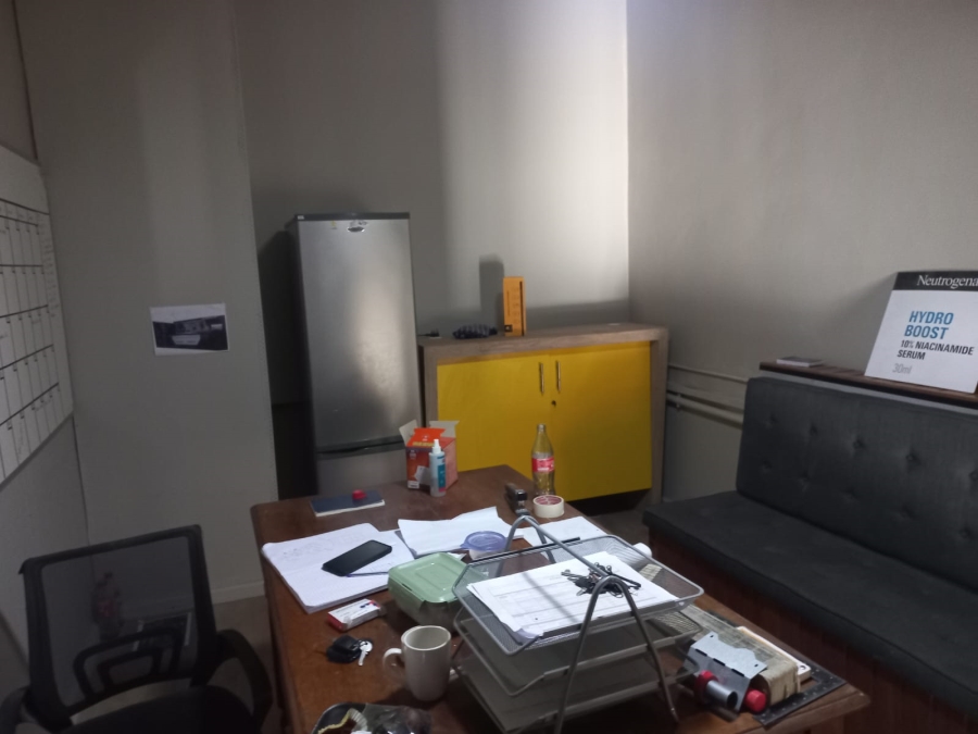 To Let commercial Property for Rent in Paarden Eiland Western Cape